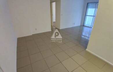 Imagem 7: Apartamento à venda, 2 quartos, 1 suíte, 1 vaga, Lagoa - RIO DE JANEIRO/RJ