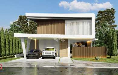 Imagem 2: PORTO BELO - Casa Padrão - Perequê