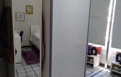 Imagem 16: 3/4 com suítes- Condomínio Village Jardim Jaguaripe