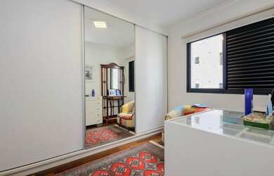 Imagem 15: Apartamento à venda, 123 m² por R$ 1.370.000,00 - Pompeia - São Paulo/SP