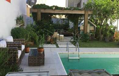 Imagem: PORTO ALEGRE - Casa Padrão - Menino Deus