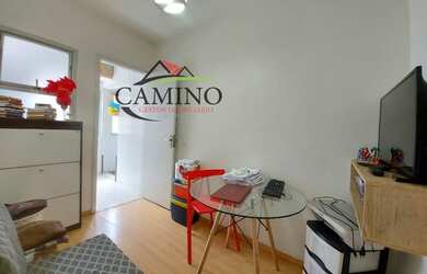 Imagem 12: Apartamento Padrão para Venda em Astúrias Guarujá-SP - 2344