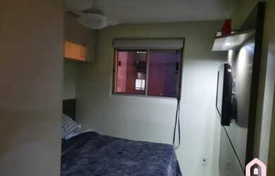 Imagem 13: CAXIAS DO SUL - Apartamento Padrão - Forqueta