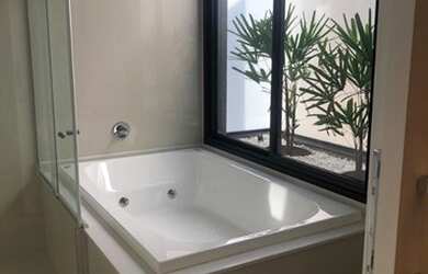 Imagem 2: Casa no Condomínio Gaivota II em São José do Rio Preto-SP