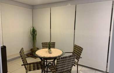 Imagem 5: BELISSIMO APARTAMENTO DE ALTO PADRÃO NO PORTO CIDADE VISTA MARAVILHOSA...