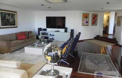Imagem 5: Apartamento à venda, 562 m² por R$ 2.998.000,00 - Graça - Salvador/BA