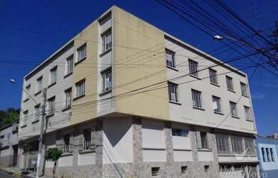 Imagem: O apartamento possui 3 Dormitórios, 2 Banheiros, 110m² de