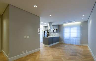 Imagem 2: São Paulo - Apartamento Padrão - Jardim Europa