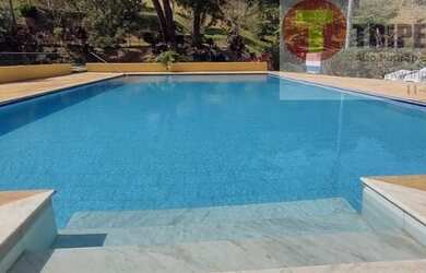 Imagem: A fazenda possui 800m² de Área e está localizado em Mairinque