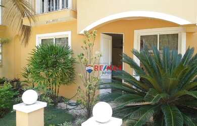 Imagem 3: Casa com 4 quartos na Gleba A