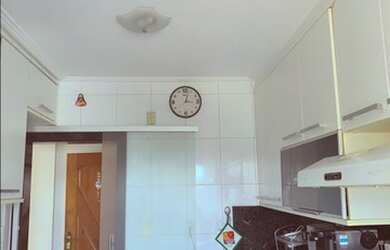 Imagem 3: APARTAMENTO RESIDENCIAL em SALVADOR - BA, VILA LAURA