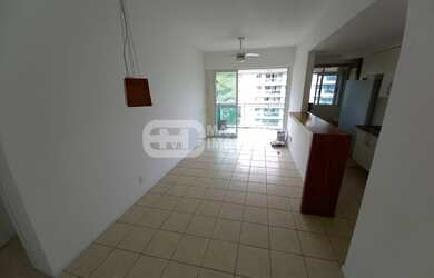 Imagem 2: Rio de Janeiro - Apartamento Padrão - Recreio dos Bandeirantes