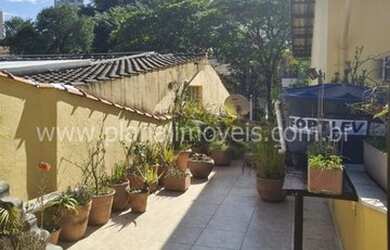 Imagem 2: Sobrado com 3 dormitórios, 300 m² - venda por R$ 2.200.000,00 ou aluguel...