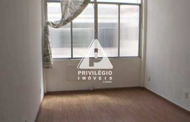 Imagem: A kitnet possui 1 Dormitório, 1 Banheiro, 19m² de Área e