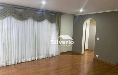 Imagem 1: Apartamento à venda, 120 m² por R$ 515.000,00 - Vila Adyana - São José...
