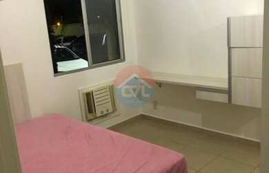 Imagem 13: Cond. Spazio Charme Goiabeiras Bairro GOIABEIRAS Valor R$ 330.000,00