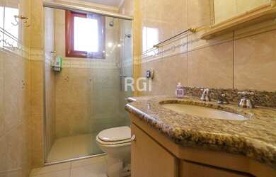 Imagem 8: Porto Alegre - Apartamento Padrão - Jardim Planalto