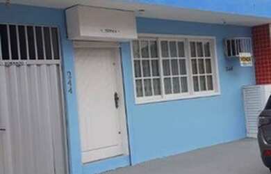 Imagem 1: Casa com 2 dormitórios à venda, 60 m² por R$ 199.000,00 - Imbetiba...