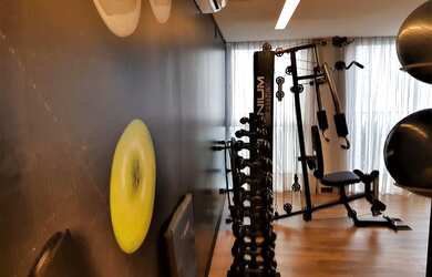 Imagem 7: Apto kobrasol São José SC