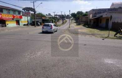 Imagem 1: Terreno à venda permuta, 432 m² por R$ 600.000 - Pinheirinho - Curitiba/PR