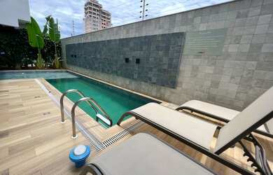 Imagem 15: LINDO APARTAMENTO 70 METROS DO MAR EM PORTO BELO