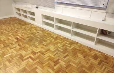 Imagem 2: Sala/Conjunto para aluguel com 69 metros quadrados em Jardim Paulista...