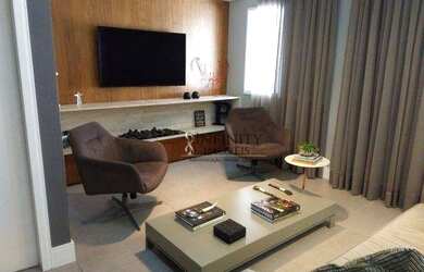 Imagem 6: Apartamento com 3 suítes à venda, 167 m² por R$ 1.700.000 - Jardim...