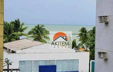 Imagem 9: Apartamento com 3 dormitórios, 87 m² - venda por R$ 285.000,00 ou aluguel...