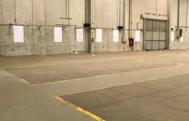 Imagem 14: Galpão Industrial / Tamboré Polo Empresarial