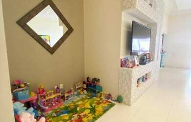 Imagem 13: Casa à venda Residencial Jardim Portal dos Ipês Indaiatuba