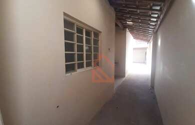 Imagem 4: Casa com 1 dormitório, 45 m² - venda por R$ 180.000,00 ou aluguel por...