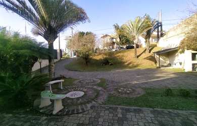 Imagem 1: Casa com 3 dormitórios, 380 m² - venda por R$ 2.000.000,00 ou aluguel...