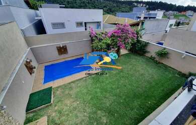 Imagem 9: LINDA CASA A VENDA NO CONDOMÍNIO TERRAS DE ATIBAIA