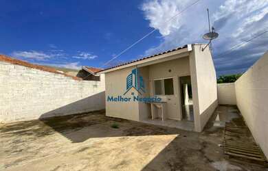 Imagem 8: Casa à venda em Hortolândia - Aceita financiamento