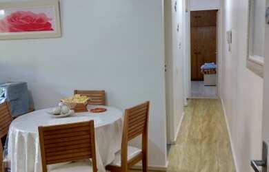 Imagem 7: Village Ouro Preto - Freguesia JPA