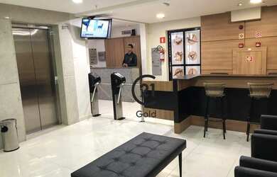 Imagem 13: Sala para aluguel ao lado do Metrô Tatuapé por R$ 9.000/mês