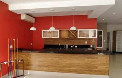 Imagem 5: Maravilhoso Sobrado com 5 suítes e planejados Jardim Residencial Helvétia...