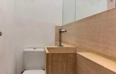 Imagem 7: RIVIERA DEL SOL - casa 264 m - 3 suítes, armários planejados completo,...