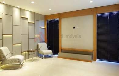 Imagem 5: Condomínio Residencial Bella Morada - 3 suítes - 810m2 - alto padrão...