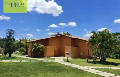 Imagem 8: Terreno à venda, 1000 m² por R$ 239.000,00 - Condomínio Fazenda Alta...