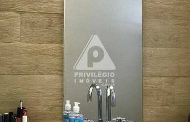 Imagem 3: 3 quartos, suíte, vista para a Lagoa, 2 vagas na escritura!!!