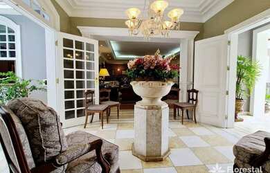 Imagem 6: Casa Alto Padrão com 4 quartos, 650 m² - venda por R$ 3.000.000 ou aluguel...