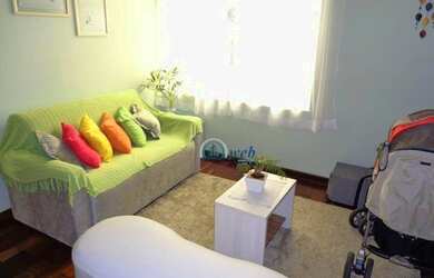 Imagem 1: Sobrado à venda, 200 m² por R$ 1.260.000,00 - Jardim - Santo André/SP