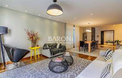 Imagem 5: São Paulo - Casa Padrão - Planalto Paulista