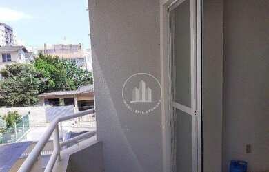 Imagem 1: Apartamento à venda, 51 m² por R$ 192.000,00 - Barreiros - São José/SC