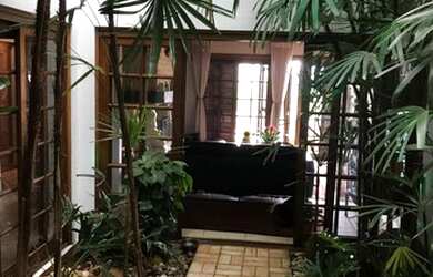 Imagem 13: Casa locação no Morumbi