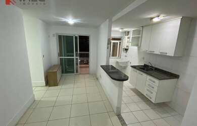 Imagem 1: Apartamento com 3 dormitórios, 70 m² - venda por R$ 350.000,00 ou aluguel...