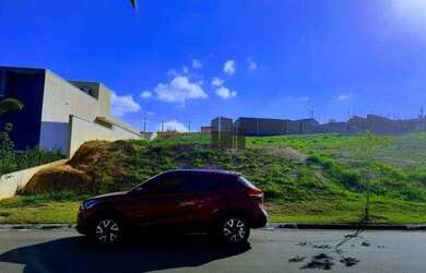 Imagem 1: Terreno à venda, 420 m² por R$ 250.000,00 - Condomínio Mirante dos...