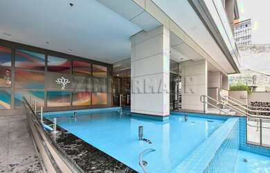 Imagem: O depósito possui 1 Vaga na garagem, 37m² de Área e está