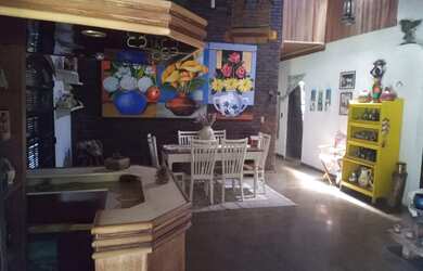 Imagem 6: MARAVILHOSA CHÁCARA MORADIA OU LAZER PARA VOCE E TODA SUA FAMILIA